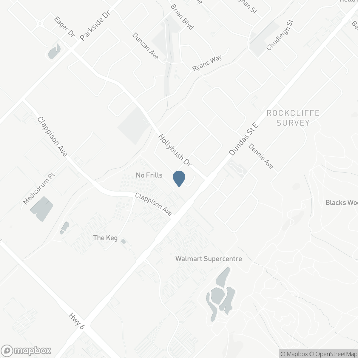 8 SLATER COURT, Hamilton, Ontario L8B 0K8